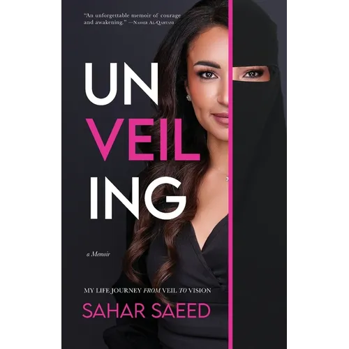 Unveiling: From Veil to Vision