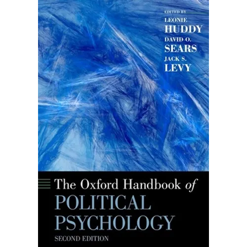 Oxford Handbook of Political Psychology