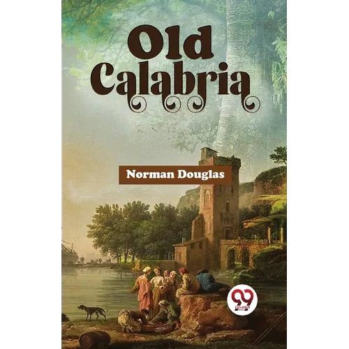 Old Calabria
