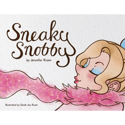 Sneaky Snobby