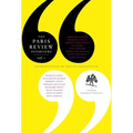 The Paris Review Interviews, I: 16 Celebrated Interviews