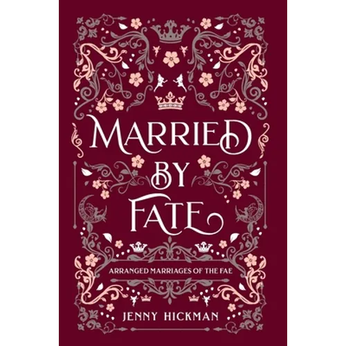Married by Fate