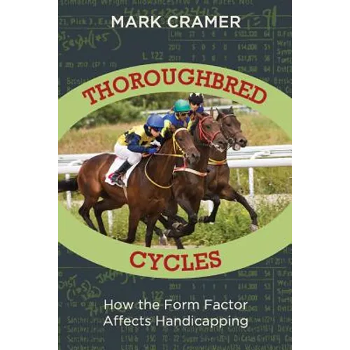 Thoroughbred Cycles