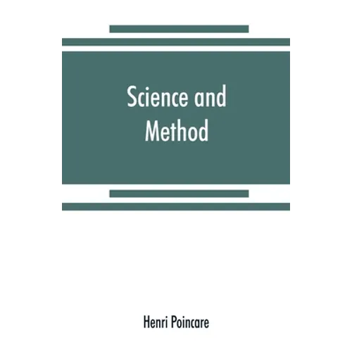 Science and method