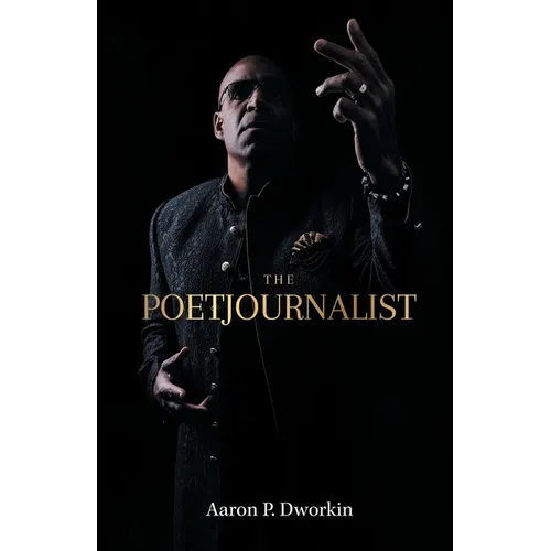 The Poetjournalist