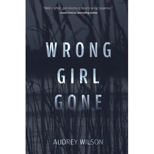 Wrong Girl Gone
