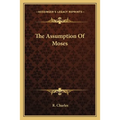 The Assumption Of Moses