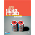 Business Statistics: for Non-Mathematicians