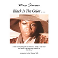 Nina Simone ''Black Is The Color...''
