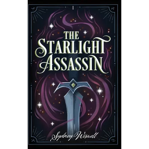 The Starlight Assassin