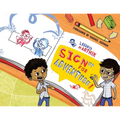 Sign Up for Adventure!: The Doodling Duo Vs. Spaghetti Monster