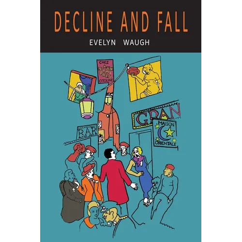 Decline and Fall