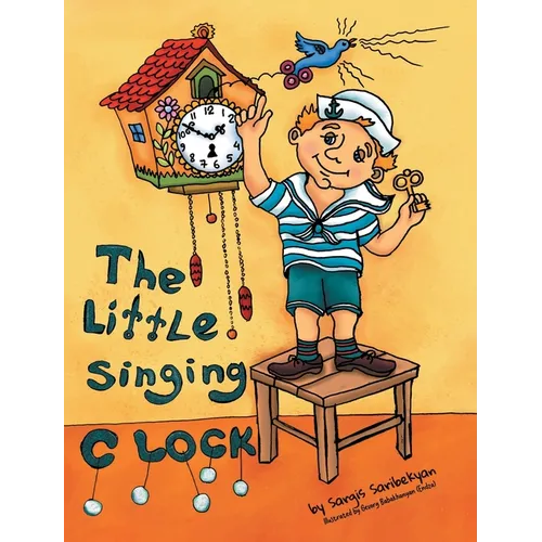 The Little Singing Clock