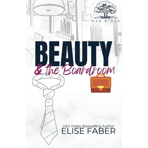 Beauty & the Boardroom