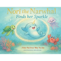 Nori the Narwhal, Finds her Sparkle