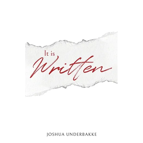 It is Written