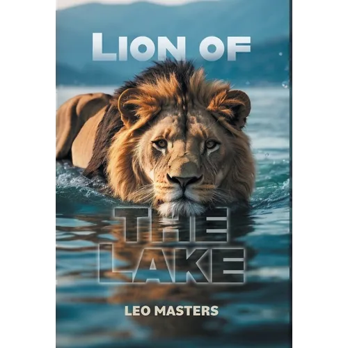 Lion Of The Lake