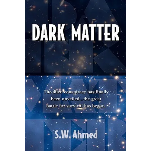 Dark Matter