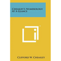 Cheasley's Numerology At A Glance