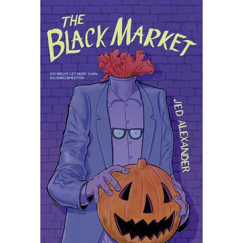 The Black Market
