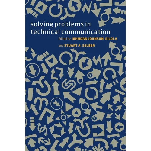 Solving Problems in Technical Communication