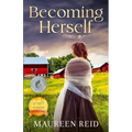 Becoming Herself