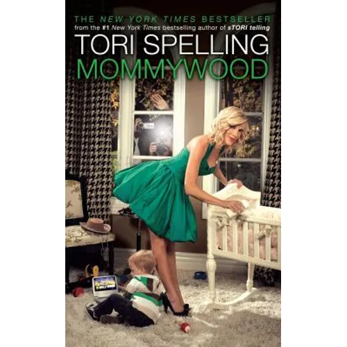 Mommywood