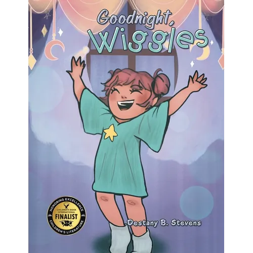 Goodnight, Wiggles