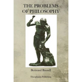 The Problems Of Philosophy