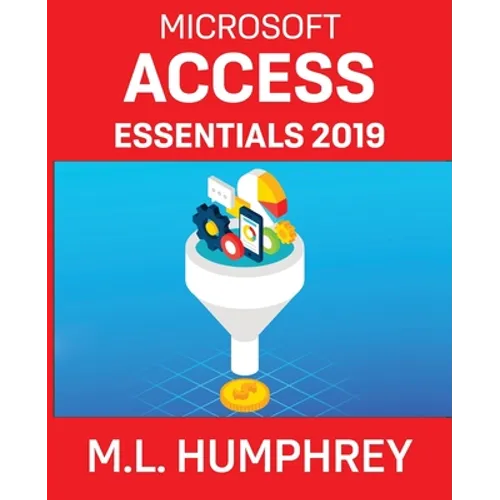 Access Essentials 2019