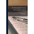 Fundamentals of Language