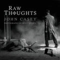 Raw Thoughts: A Mindful Fusion of Poetic and Photographic Art