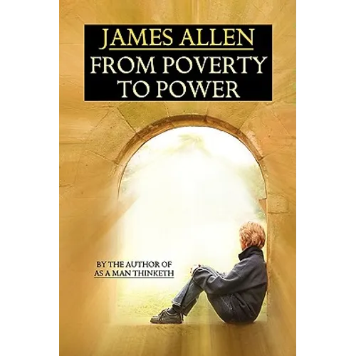 From Poverty to Power