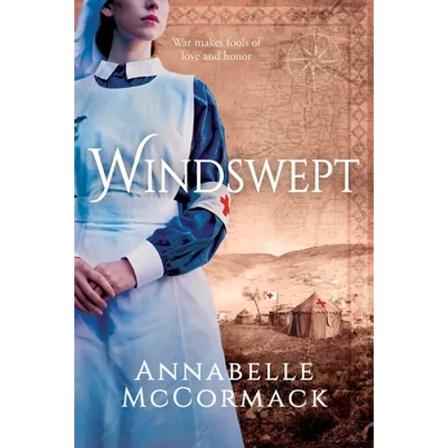 Windswept: A Novel of WWI