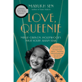 Love, Queenie: Merle Oberon, Hollywood's First South Asian Star