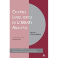 Corpus Linguistics in Literary Analysis: Jane Austen and Her Contemporaries