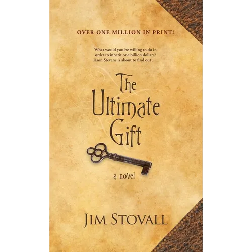 Ultimate Gift