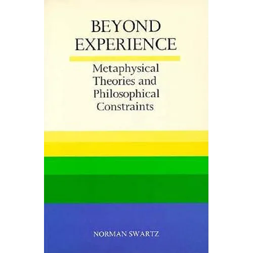 Beyond Experience