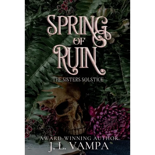 Spring of Ruin