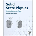 Solid State Physics: An Introduction to Theory