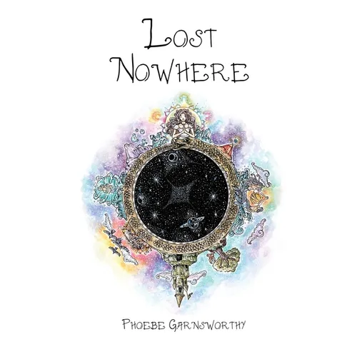 Lost Nowhere: A Journey of Self-Discovery