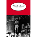 What is a Book?