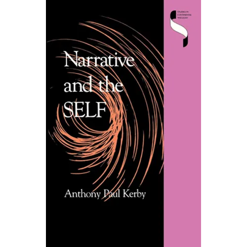 Narrative and the Self