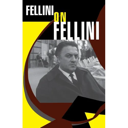 Fellini on Fellini