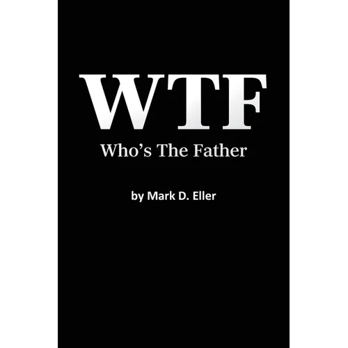 WTF Who's The Father