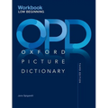 Oxford Picture Dictionary Third Edition: Low-Beginning Workbook