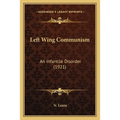 Left Wing Communism: An Infantile Disorder (1921)