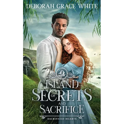 Island of Secrets and Sacrifice