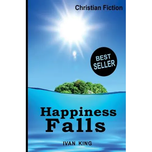Christian Fiction: Happiness Falls