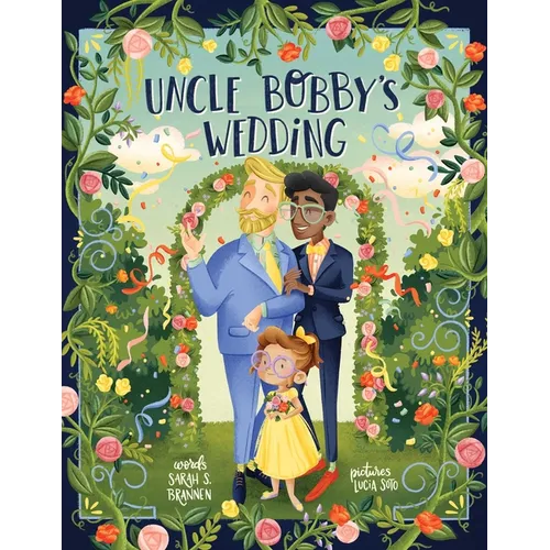 Uncle Bobby's Wedding